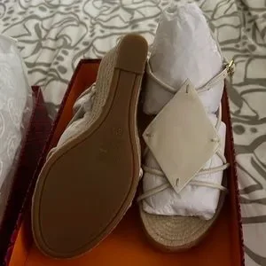 Tory Burch | Shoes | Tory Burch Diamond Patch Espadrille  display picture 2